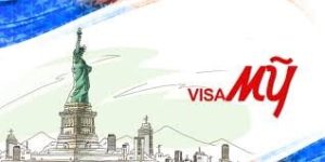 dịch vụ làm visa đi Mỹ