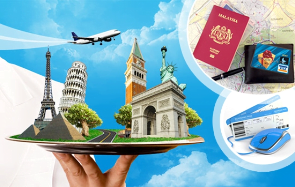 Các dịch vụ làm visa Schengen mang đến nhiều tiện lợi cho người đam mê du lịch
