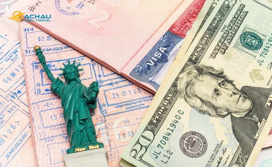 Mỹ là một trong những quốc gia có quy trình cấp visa du lịch khắt khe trên thế giới