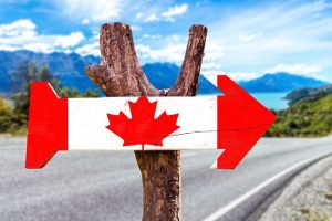 Cùng Đậu Visa chinh phục visa Canada 10 năm