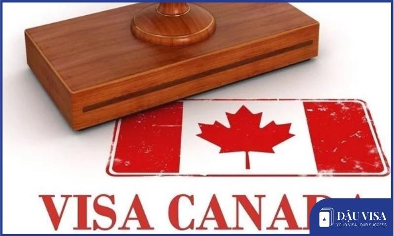 Khách hàng xin visa du lịch Canada thành công tại Đậu Visa