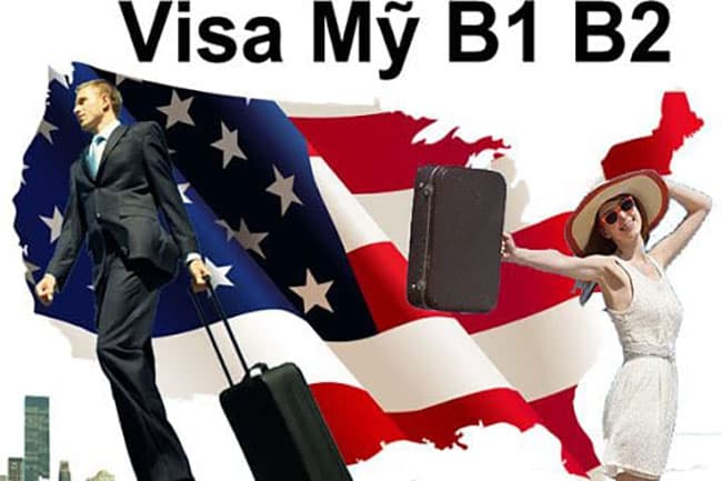 Thời gian lưu trú tối đa tại Hoa Kỳ theo loại visa du lịch B1/B2 không được vượt quá 3 tháng.