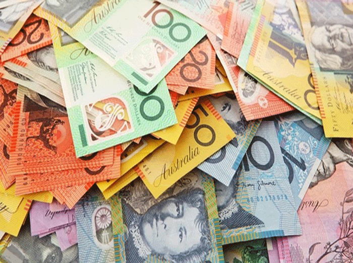 Chi phí xin visa du lịch Úc và số dư ngân hàng tối thiểu
