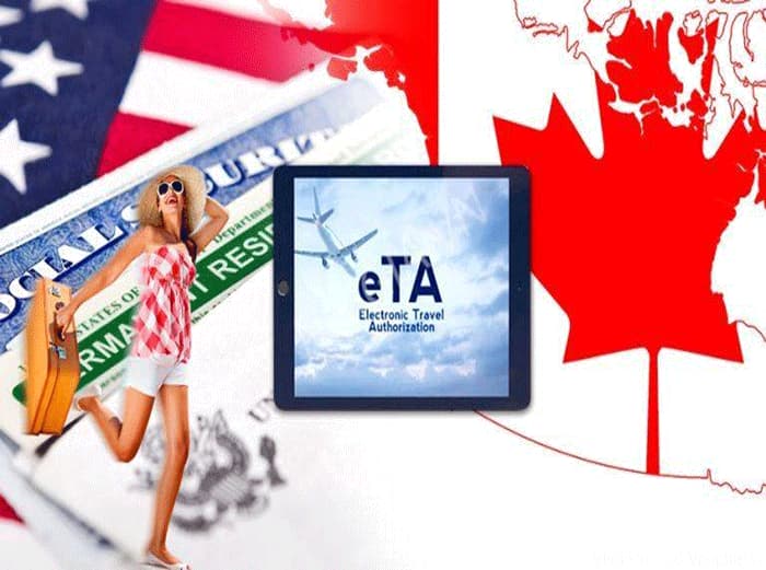 Du khách có visa ETA được phép ở lại Úc trong thời gian tối đa là ba tháng