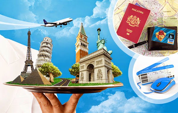 Tư vấn xin Visa du lịch Mỹ tại Đậu Visa