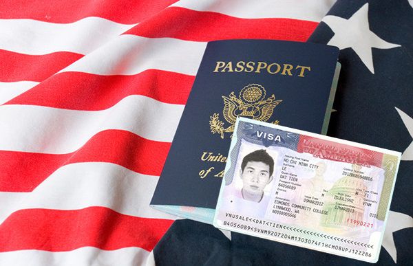 Dịch vụ gia hạn Visa Mỹ uy tín, chất lượng cao