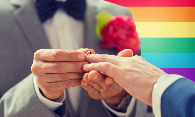 hôn nhân đồng giới